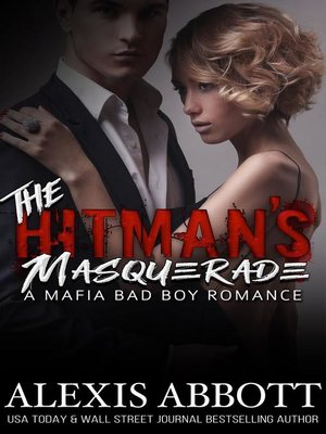 cover image of The Hitman's Masquerade